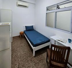 Seasons Park (D26), Condominium #546715691